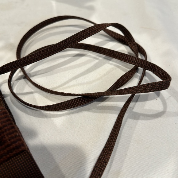 Authentic Hermes small crossbody bag - Picture 8 of 13